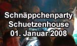01.01.2008
Schnppchenparty Geiz ist geil @ Schuetzenhouse, Wangen an der Aare