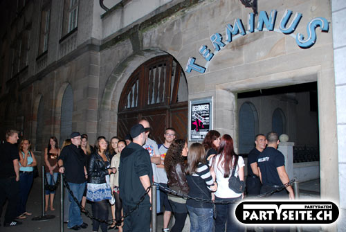 Terminus club olten fotos 8 Terminus club olten fotos 92